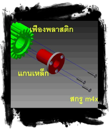 sensor ตรวจจับระยะทาง