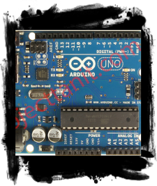 Arduino UNO